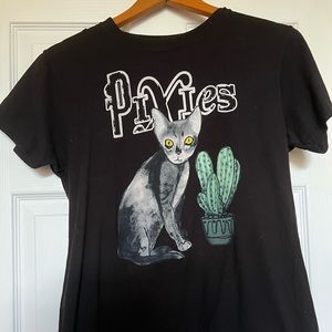 Women’s Pixie’s t-shirt